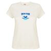 Sportage Ladies Surf Style T Shirt Thumbnail