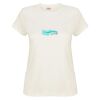 Sportage Ladies Surf Style T Shirt Thumbnail