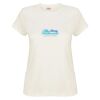 Sportage Ladies Surf Style T Shirt Thumbnail