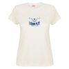 Sportage Ladies Surf Style T Shirt Thumbnail