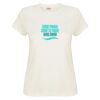 Sportage Ladies Surf Style T Shirt Thumbnail