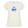 Sportage Ladies Surf Style T Shirt Thumbnail