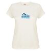 Sportage Ladies Surf Style T Shirt Thumbnail