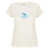 Sportage Ladies Surf Style T Shirt Thumbnail