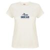 Sportage Ladies Surf Style T Shirt Thumbnail
