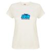 Sportage Ladies Surf Style T Shirt Thumbnail