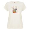 Sportage Ladies Surf Style T Shirt Thumbnail