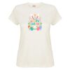 Sportage Ladies Surf Style T Shirt Thumbnail