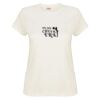 Sportage Ladies Surf Style T Shirt Thumbnail