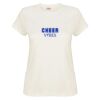 Sportage Ladies Surf Style T Shirt Thumbnail