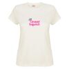 Sportage Ladies Surf Style T Shirt Thumbnail