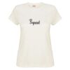 Sportage Ladies Surf Style T Shirt Thumbnail