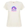 Sportage Ladies Surf Style T Shirt Thumbnail