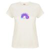 Sportage Ladies Surf Style T Shirt Thumbnail
