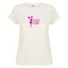 Sportage Ladies Surf Style T Shirt Thumbnail