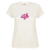 Sportage Ladies Surf Style T Shirt Thumbnail