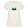 Sportage Ladies Surf Style T Shirt Thumbnail
