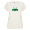 Sportage Ladies Surf Style T Shirt Thumbnail