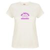 Sportage Ladies Surf Style T Shirt Thumbnail