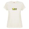 Sportage Ladies Surf Style T Shirt Thumbnail