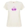 Sportage Ladies Surf Style T Shirt Thumbnail