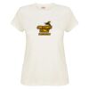 Sportage Ladies Surf Style T Shirt Thumbnail