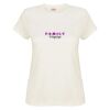 Sportage Ladies Surf Style T Shirt Thumbnail