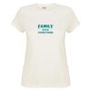 Sportage Ladies Surf Style T Shirt Thumbnail