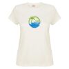 Sportage Ladies Surf Style T Shirt Thumbnail