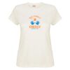 Sportage Ladies Surf Style T Shirt Thumbnail