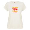 Sportage Ladies Surf Style T Shirt Thumbnail