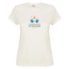 Sportage Ladies Surf Style T Shirt Thumbnail
