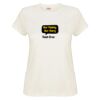 Sportage Ladies Surf Style T Shirt Thumbnail