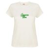 Sportage Ladies Surf Style T Shirt Thumbnail