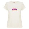 Sportage Ladies Surf Style T Shirt Thumbnail