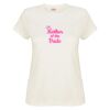 Sportage Ladies Surf Style T Shirt Thumbnail
