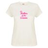 Sportage Ladies Surf Style T Shirt Thumbnail