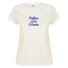 Sportage Ladies Surf Style T Shirt Thumbnail