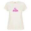 Sportage Ladies Surf Style T Shirt Thumbnail