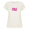 Sportage Ladies Surf Style T Shirt Thumbnail