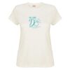 Sportage Ladies Surf Style T Shirt Thumbnail