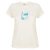 Sportage Ladies Surf Style T Shirt Thumbnail
