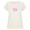 Sportage Ladies Surf Style T Shirt Thumbnail