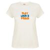 Sportage Ladies Surf Style T Shirt Thumbnail