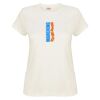 Sportage Ladies Surf Style T Shirt Thumbnail