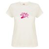 Sportage Ladies Surf Style T Shirt Thumbnail