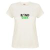 Sportage Ladies Surf Style T Shirt Thumbnail