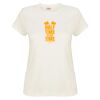 Sportage Ladies Surf Style T Shirt Thumbnail