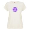 Sportage Ladies Surf Style T Shirt Thumbnail