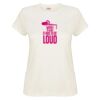 Sportage Ladies Surf Style T Shirt Thumbnail